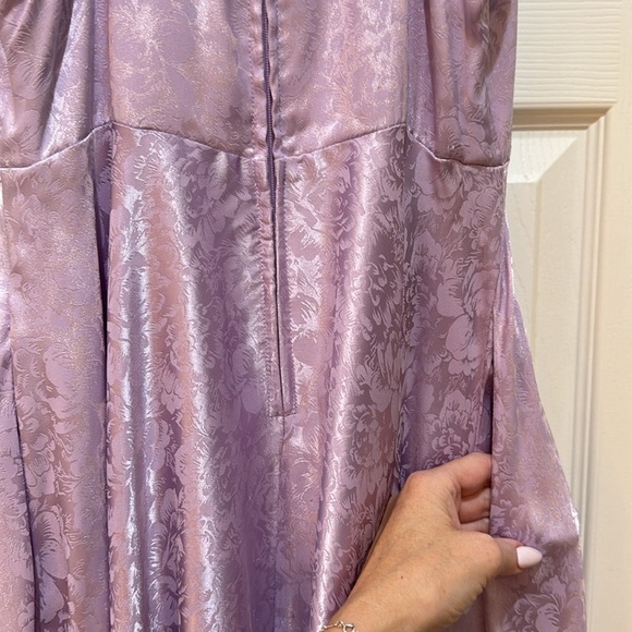 B DARLIN homecoming/prom dress, size 3/4 - Picture 12 of 13